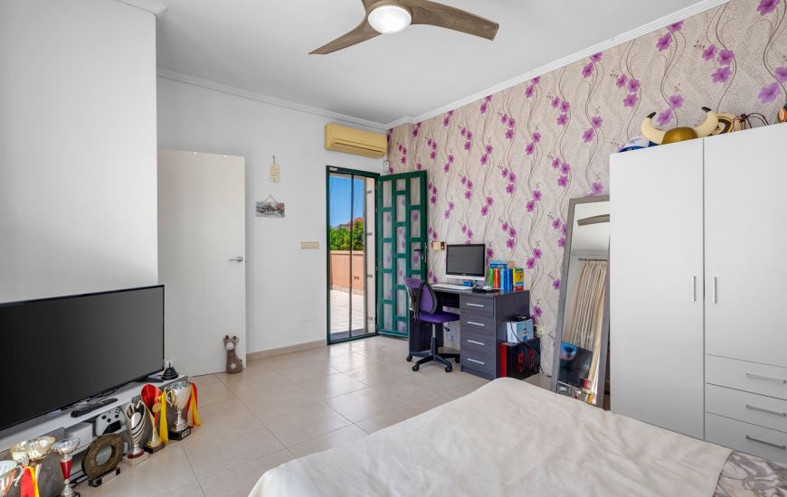 Venta - Villa - Ciudad Quesada - Rojales