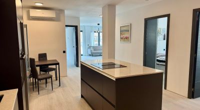 Apartamento - Sale - Torrevieja - Torrevieja