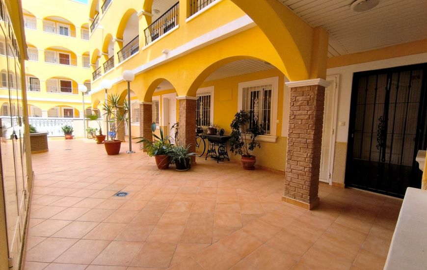 Venta - Apartamentos - Algorfa