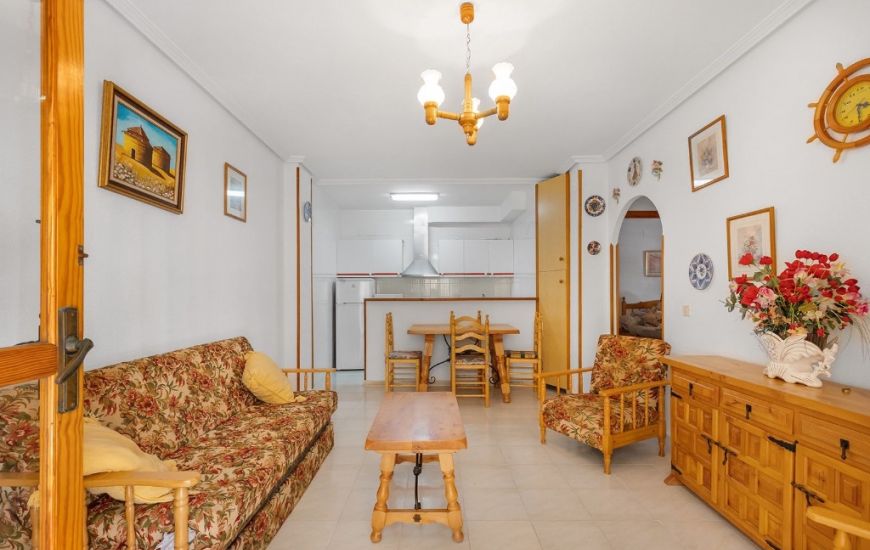 Venta - Apartamentos - La Mata