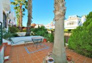 Sale - Bungalow - Villamartin