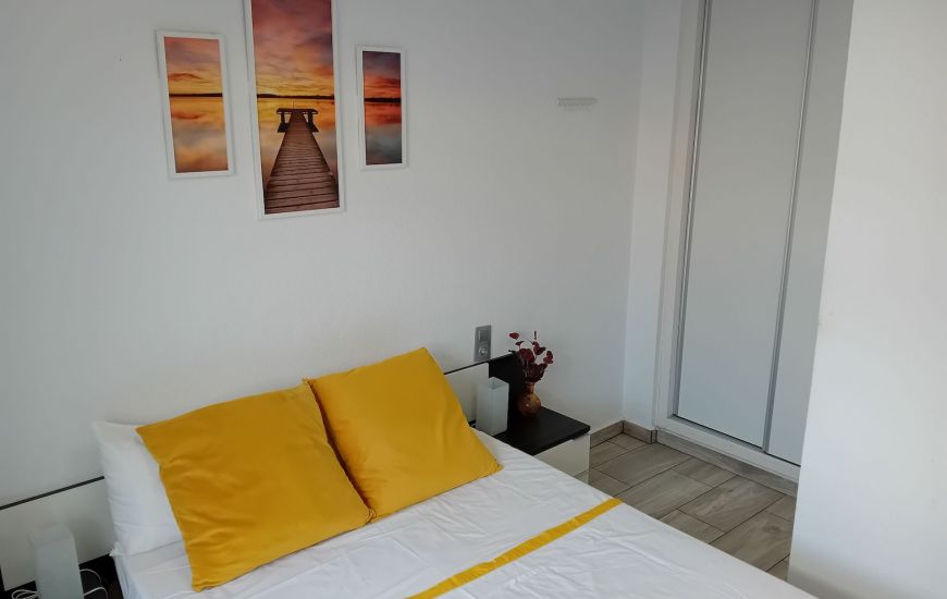 Sale - Apartments - Torrevieja