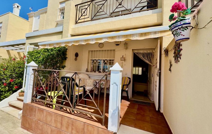 Sale - Villa - Ciudad Quesada