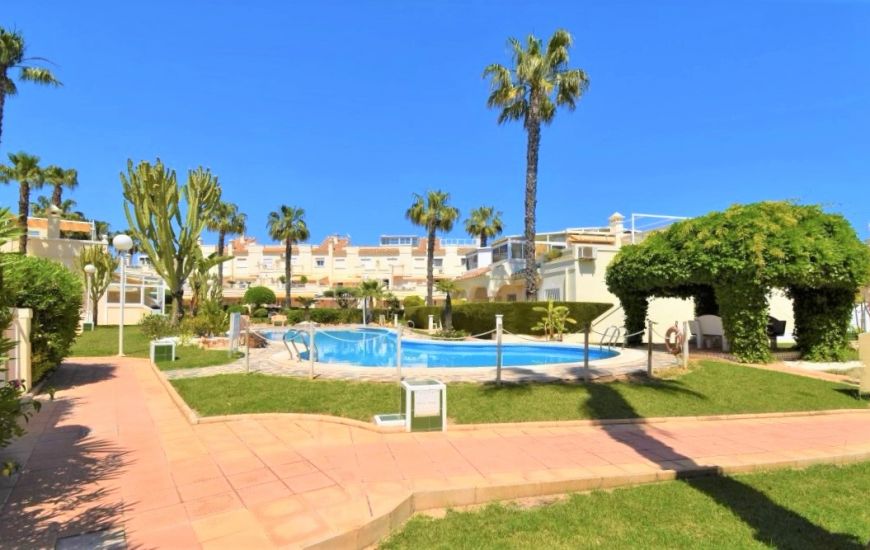 Venta - Apartamentos - Orihuela Costa