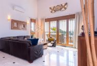 Sale - Villa - Algorfa