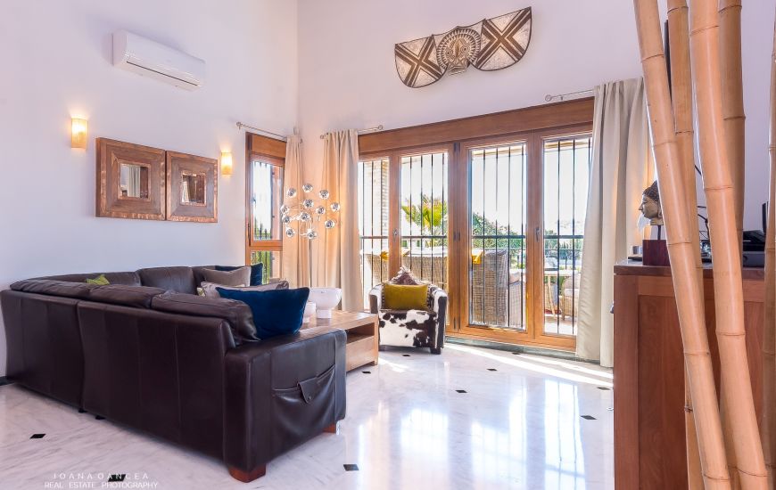 Sale - Villa - Algorfa