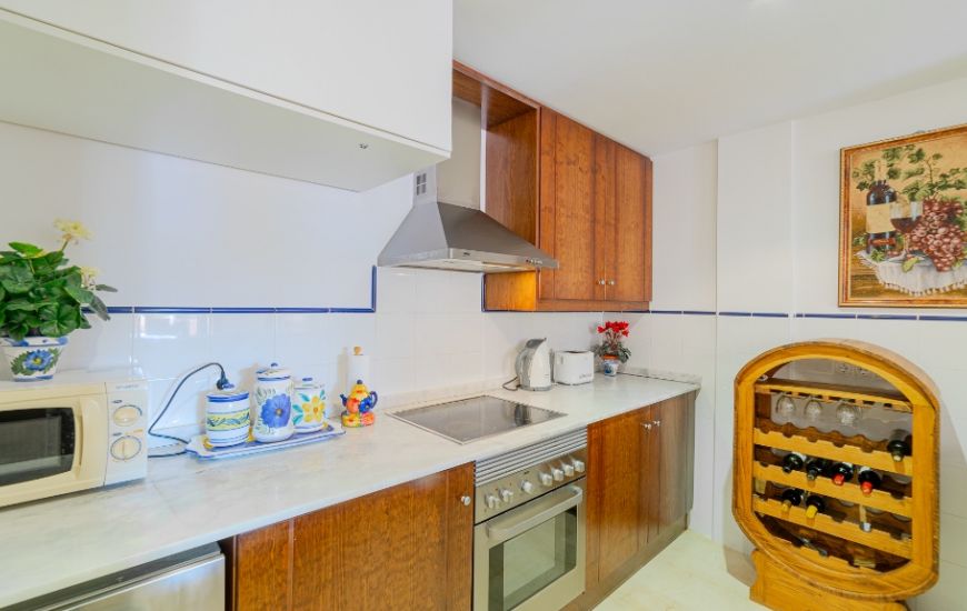 Sale - Apartments - Punta Prima