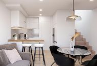 New Build - Rijtjeshuis - Torre Pacheco