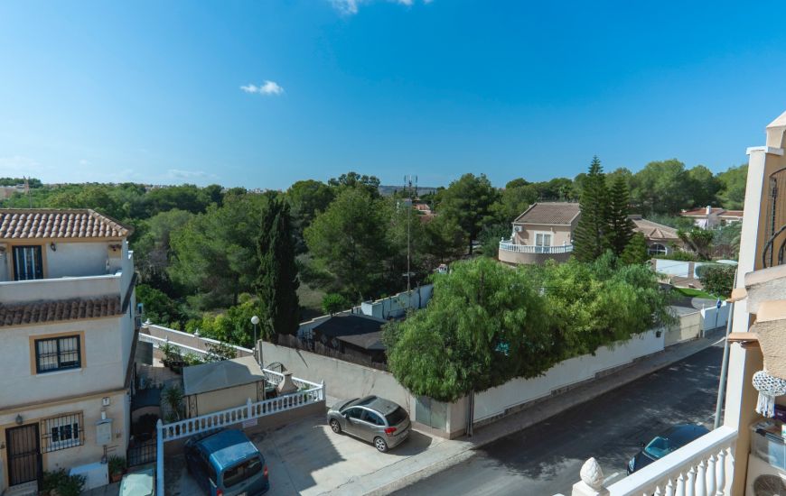 Sale - Townhouse - Algorfa - La Finca Golf