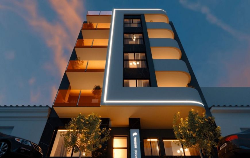 New Build - Apartments - Torrevieja