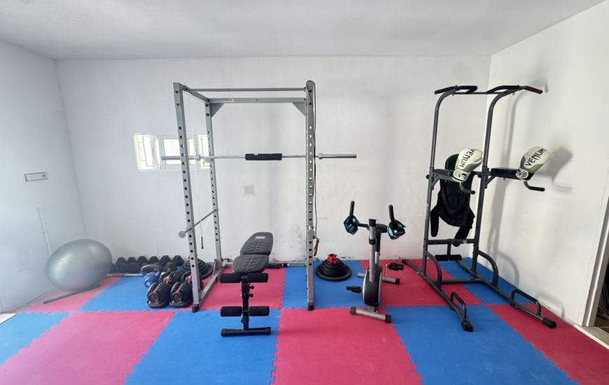 Sale - Villa - San Miguel de Salinas - San Miguel De Salinas