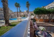 Venta - Casa Adosada - Ciudad Quesada