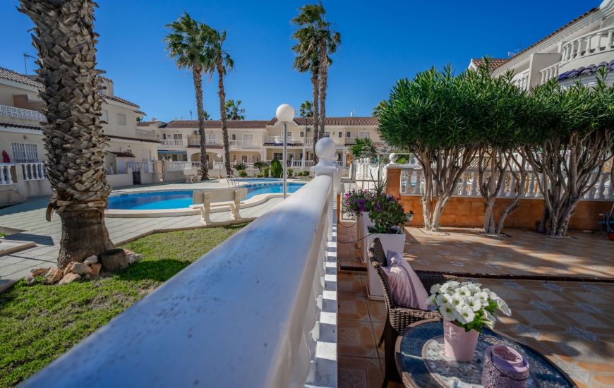 Venta - Casa Adosada - Ciudad Quesada