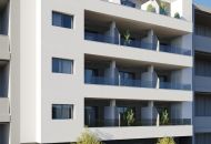 New Build - Apartments - Torrevieja