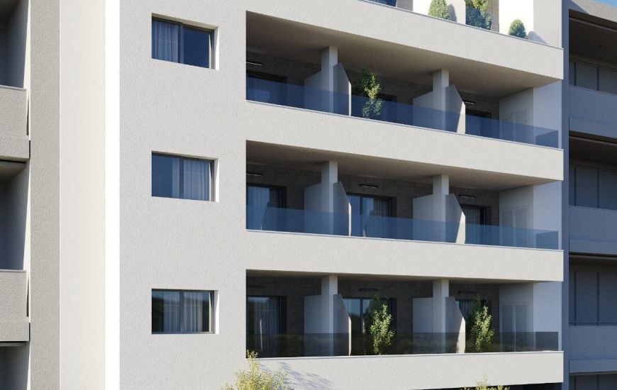 New Build - Apartments - Torrevieja