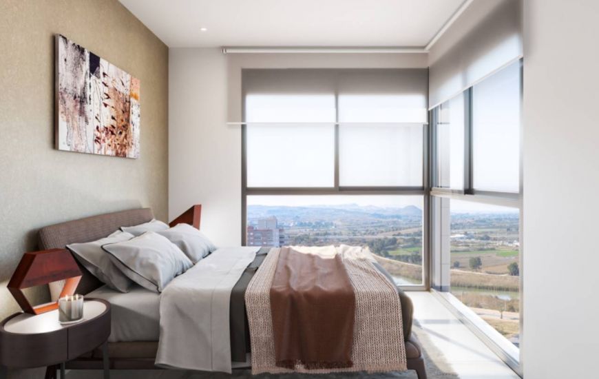 Nueva construcción  - Apartamentos - Guardamar del Segura