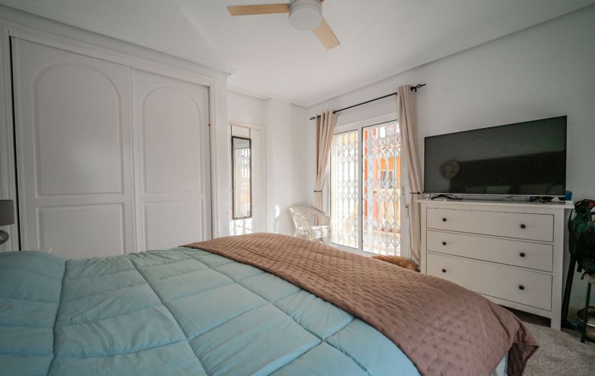 Sale - Semi Detached - Ciudad Quesada