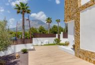 Nueva construcción  - Villa - Finestrat