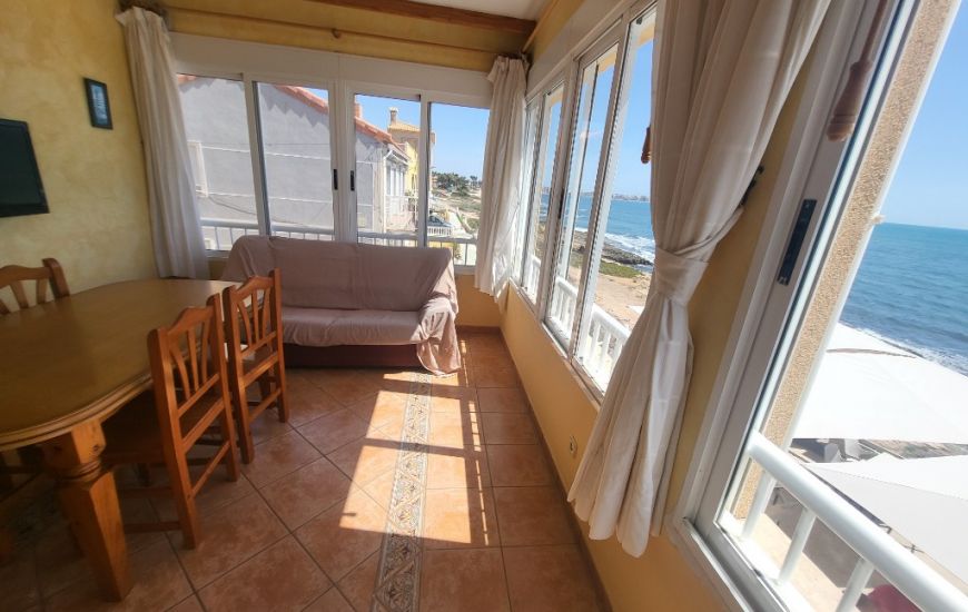 Sale - Apartments - Torrevieja