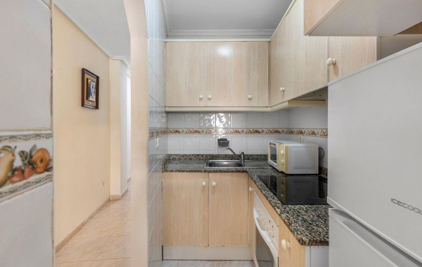 Sale - Apartments - Torrevieja