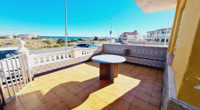 Apartments - Sale - Torrevieja - Torrevieja