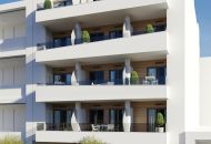 New Build - Apartments - Torrevieja