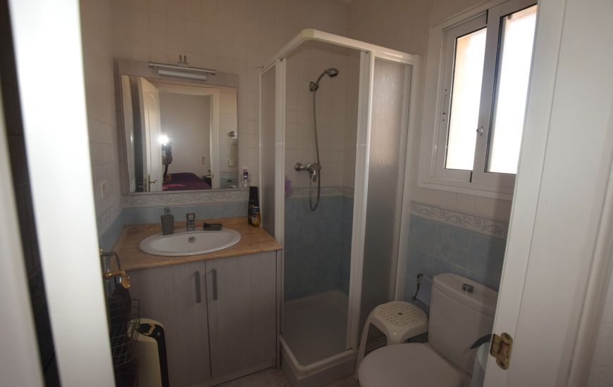 Venta - Villa - Ciudad Quesada