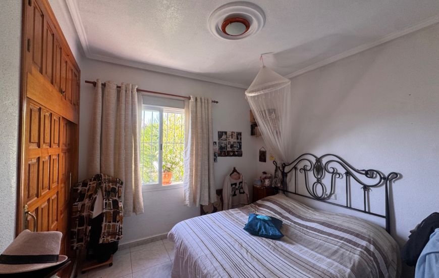 Venta - Villa - Ciudad Quesada
