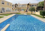 Sale - Apartments - Villamartin