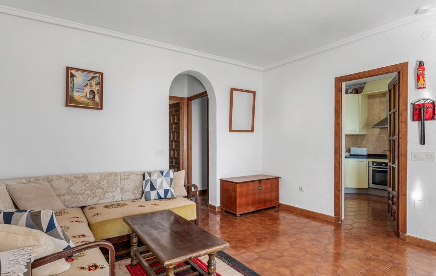 Sale - Villa - Ciudad Quesada - Rojales