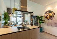 New Build - Villa - Algorfa - 