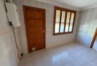 Sale - Townhouse - Los Montesinos