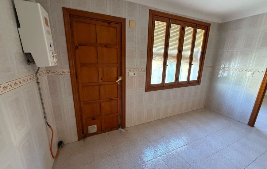 Sale - Townhouse - Los Montesinos