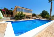 Sale - Finca - Abanilla