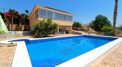 Country Property - Sale - Abanilla - Abanilla