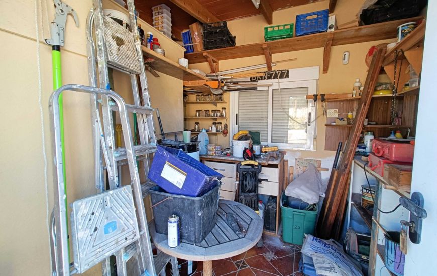 Sale - Finca - Hondon de los Frailes