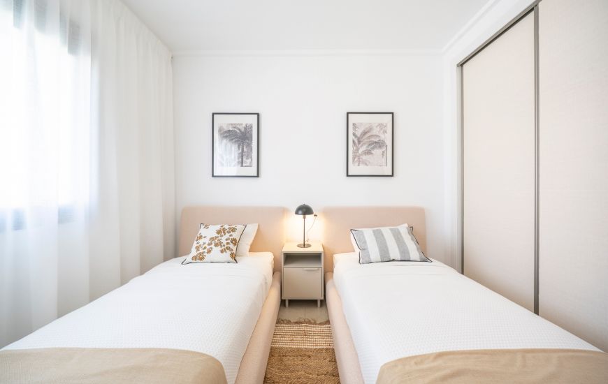 Sale - Apartments - Ciudad Quesada - Rojales