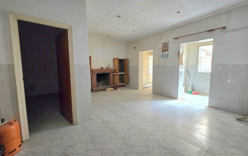 Sale - Townhouse - Aspe