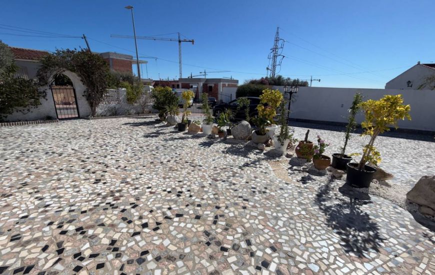 Venta - Villa - Ciudad Quesada