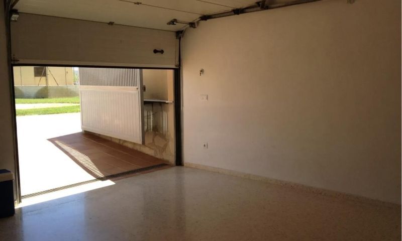 Sale - Bungalow - Oliva
