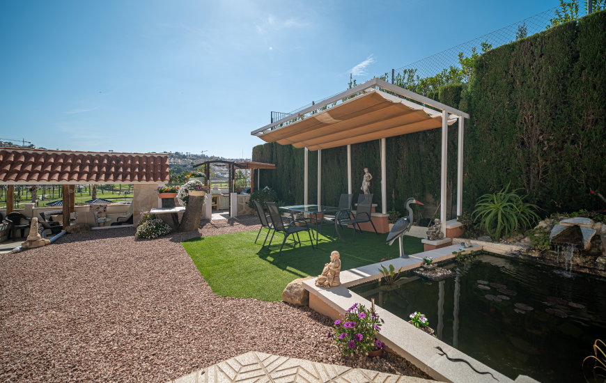 Venta - Villa - Ciudad Quesada