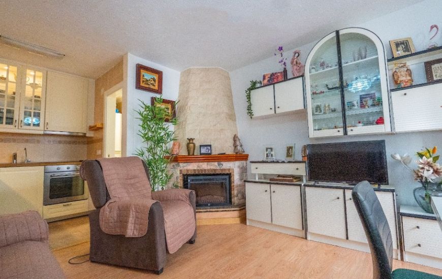 Sale - Adosado - Torrevieja