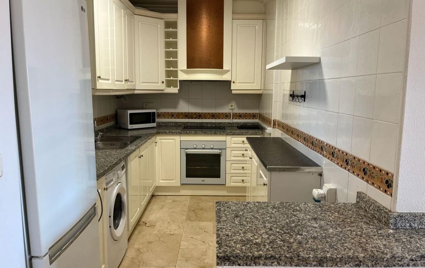 Venta - Apartamentos - Playa Flamenca