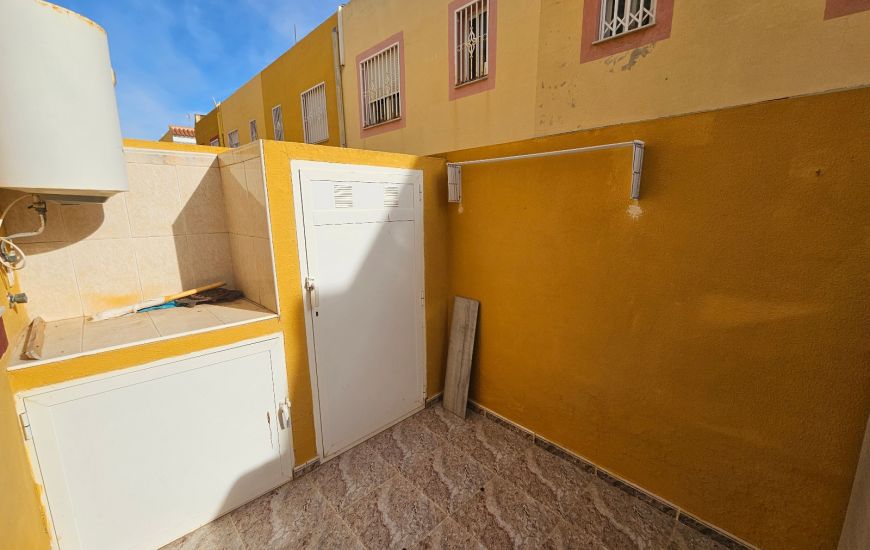 Sale - Duplex - Cabo Roig