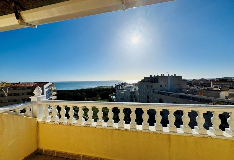 Venta - Apartamentos - La Mata