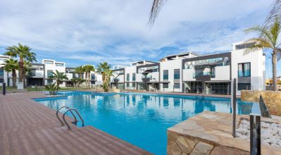 Bungalow - Sale - Torrevieja - Torrevieja