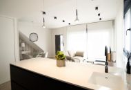 Sale - Bungalow - Pilar de la Horadada