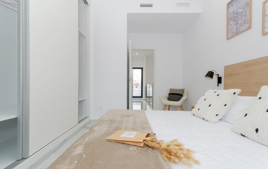 New Build - Villa - Torrevieja - 