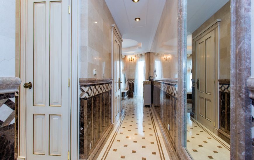 Sale - Villa - Cabo Roig