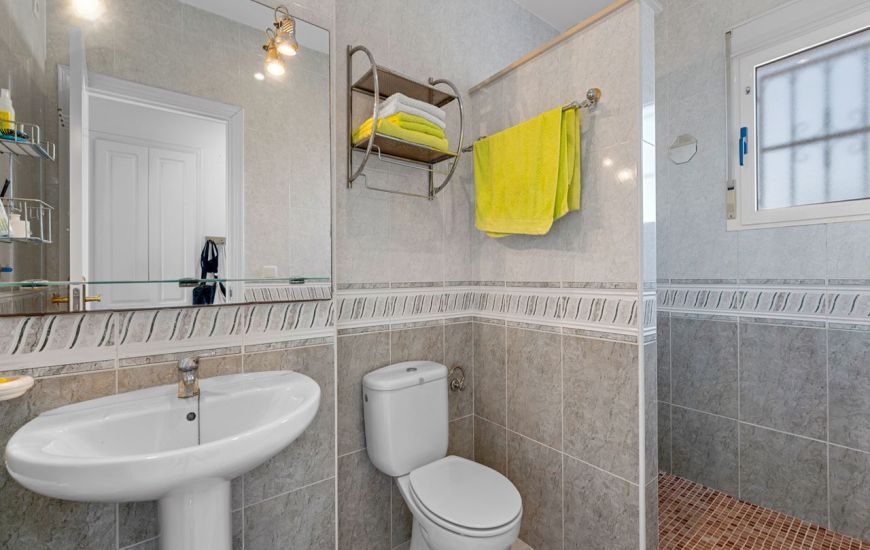 Sale - Villa - Rojales